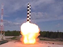 США признали ядерное преимущество России
