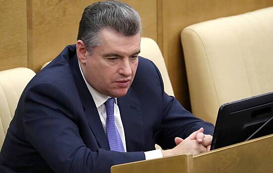 В Госдуме призвали Запад прекратить снабжать Украину оружием