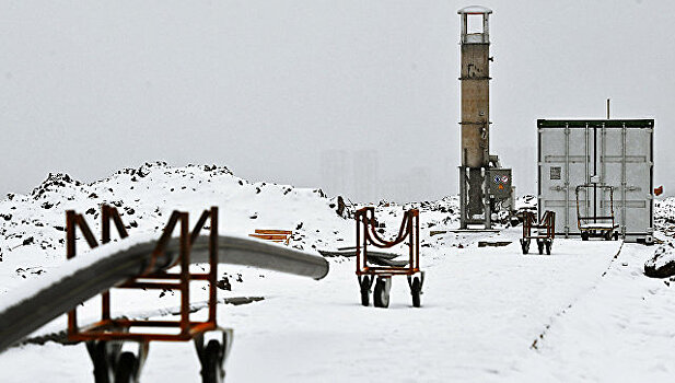 Энергосети думают об использовании газа с подмосковного полигона "Кучино"