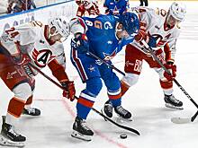 КХЛ обновит систему видеопросмотра после ошибочно засчитанного гола СКА