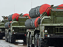 Турция захотела от России больше С-400