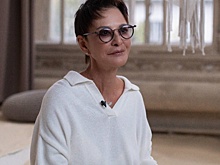 Ирина Хакамада приобрела жилетку нижегородского дизайнера