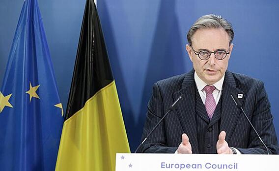 Мерца – в топку! Европа присягнула новому лидеру, на этот раз – достойному