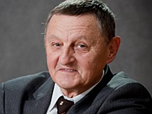 Ушел из жизни заслуженный артист России Валерий Бондарев