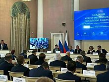 Игорь Мартынов предложил меры для обеспечения финансовой устойчивости регионов
