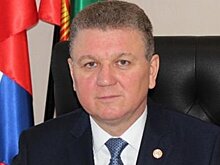 Глава Нурлатского района Татарстана покидает свою должность