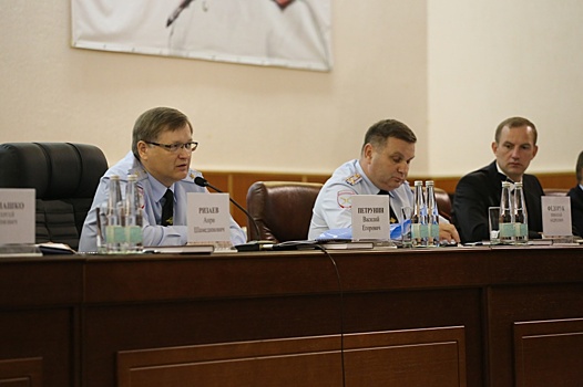 Уровень преступности продолжил снижение на северо-востоке Москвы
