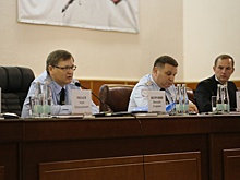 Уровень преступности продолжил снижение на северо-востоке Москвы
