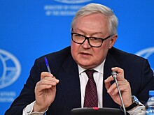 Рябков: Россия будет придерживаться ряда ограничений по ДСНВ