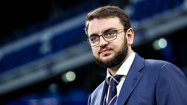 Дружинин покинул пост вице‑президента Федерации водных видов спорта России
