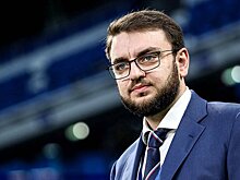 Дружинин покинул пост вице‑президента Федерации водных видов спорта России