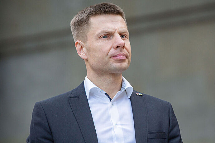 Пять украинских министерств остались без руководителей