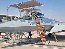 Проверено боем. Какие новинки показала Россия на Dubai Airshow 2025