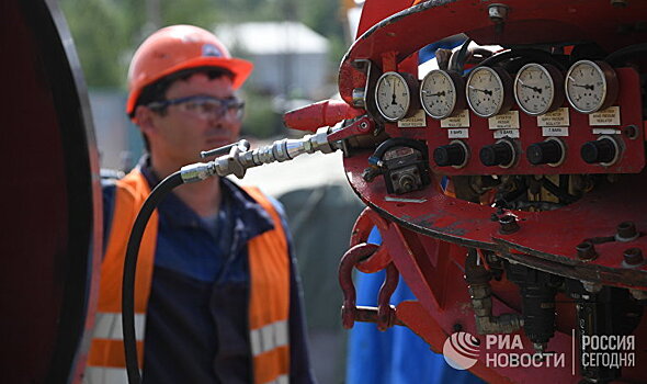 Business Insider (США): Польша может вновь столкнуться с газовым шантажом