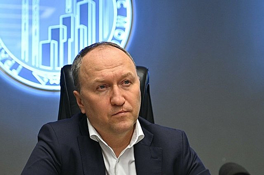 Бочкарёв: ТиНАО лидирует по числу заключенных договоров долевого участия по результатам трёх кварталов 2023 года