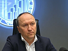 Бочкарев: Строительство уникального общежития «Бауманки» вышло на финишную прямую