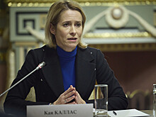 Каллас сообщила, что мирные россияне не гибнут в украинском конфликте