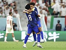 Сборная США обыграла Парагвай в товарищеском матче. Одноклубник Миранчука сделал ассист