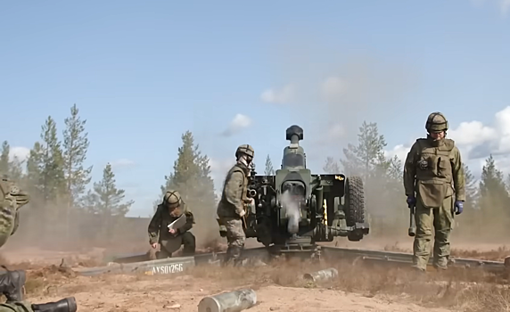 Эксперт Филомени: военная миссия на Украине приведет к эскалации конфликта