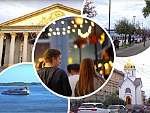 Новосибирск туристический: город, умеющий удивлять