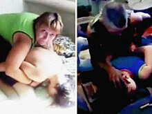 Россияне изгоняют бесов из детей