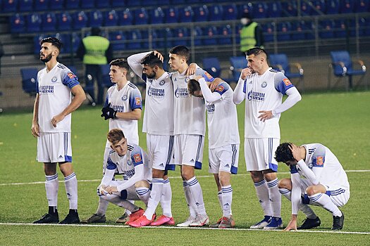 «Оренбург», «Нижний Новгород» или «Торпедо»: кто выйдет из ФНЛ в РПЛ, расклады, мнение