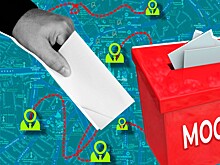 Из кого выбирать? Путеводитель для москвичей по кандидатам в Госдуму
