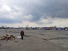 Власти назвали причину закрытия оптовых рынков под Ростовом