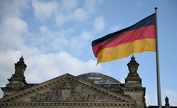 В Германии заявили о «полной блокаде» российских банков
