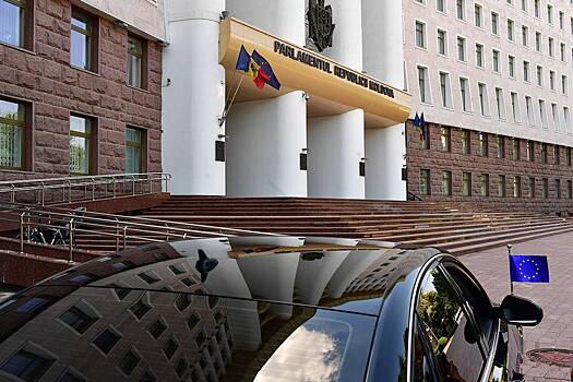 В парламенте Молдавии возмутились решением не пускать Россию на конференцию ФАО