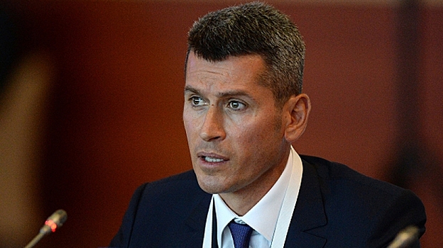 Президент ХК «Адмирала» задержан по делу о хищении