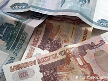Экс-главе УМВД Зауралья простили 14-миллионный штраф