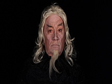 На калининградской сцене поставили «Дракулу»