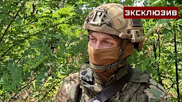 Командир батареи рассказал, как цель влияет на выбор калибра для удара
