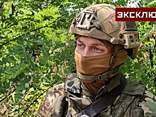 Командир батареи рассказал, как цель влияет на выбор калибра для удара