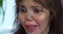 «Ты меня лица лишила» — заразившаяся сифилисом Алиса Аршавина накинулась на родную мать
