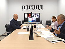 Историк: Народовластие свойственно нашему обществу, начиная с раннего средневековья