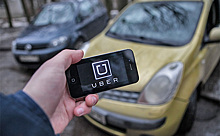 Didi и Softbank инвестировали $2 млрд в конкурента Uber