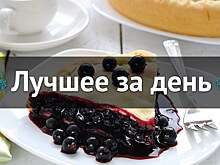 Лучшее за день. 27 апреля