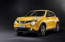 Nissan не будет поставлять кроссовер Juke в США
