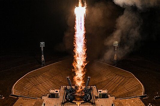 В России прокомментировали сообщение о разрыве контракта на запуск Arirang 6