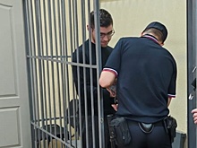 В Екатеринбурге суд арестовал редактора Ura.ru