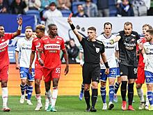 «Спартак» - «Динамо», счет по игре. Кого уволят первым - Станковича или Карпина?