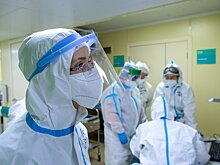 Стала известна стоимость лечения пациентов с COVID-19
