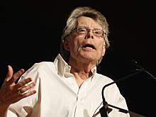 Роман Кинга «Оно» изымают из продажи в России