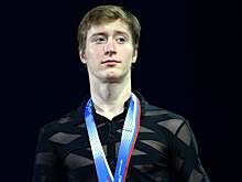 Чемпионат России. Самарин, Алиев, Воронов и Самсонов выступят с короткими программами