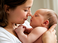 Минздрав установил нормы прикладывания ребенка к груди после родов