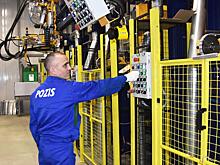 Ростех к 2025 году удвоит производство холодильной техники