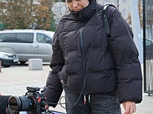 Вера Кироненко: Смысл работы военкора - идти в ад, чтобы увидеть надежду