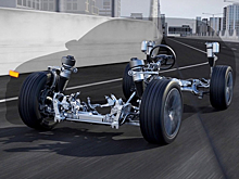 Audi продолжает рассказывать о новой А8